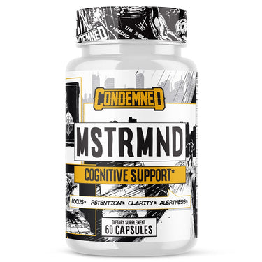 MSTRMND